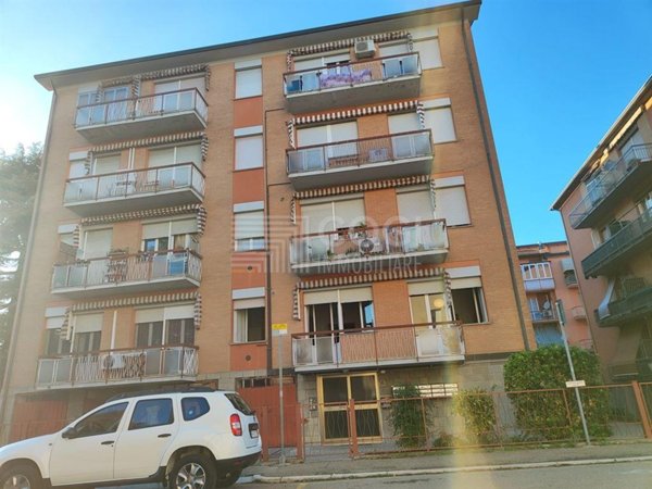appartamento in vendita ad Imola in zona Centro Storico
