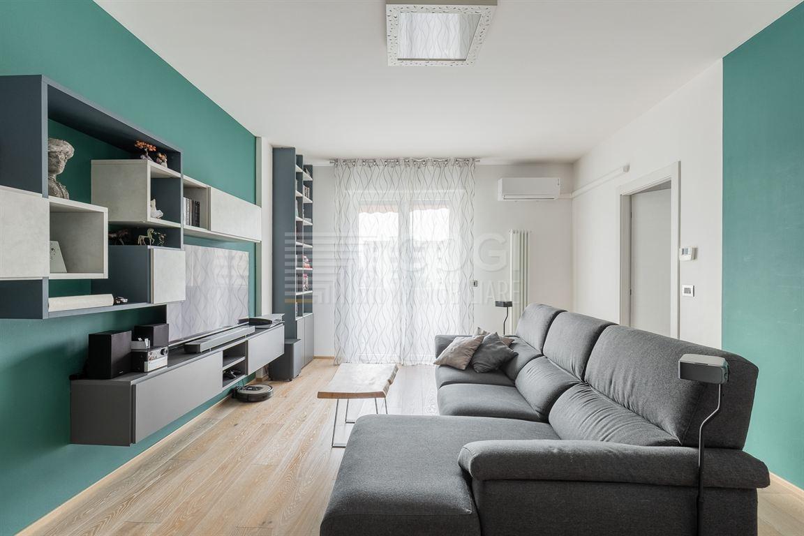 appartamento in vendita ad Imola