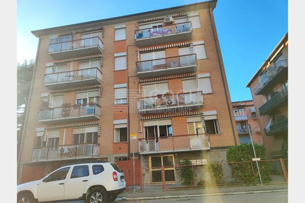 appartamento in vendita ad Imola in zona Centro Storico