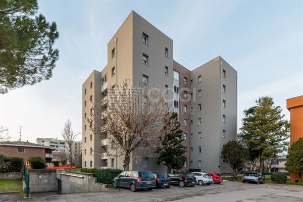 appartamento in vendita ad Imola