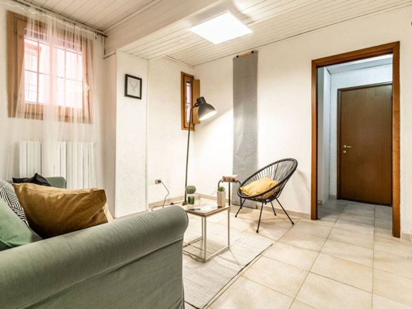 appartamento in vendita ad Imola in zona Centro Storico