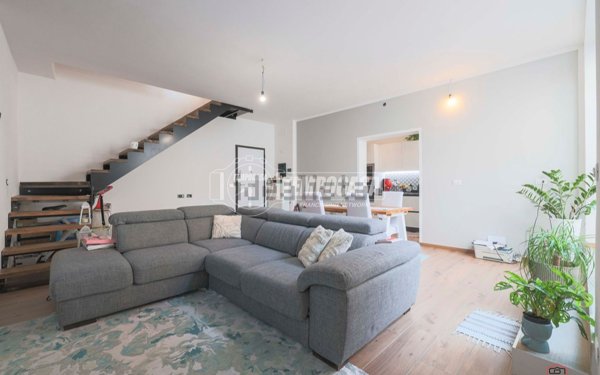 appartamento in vendita ad Imola in zona Centro Storico