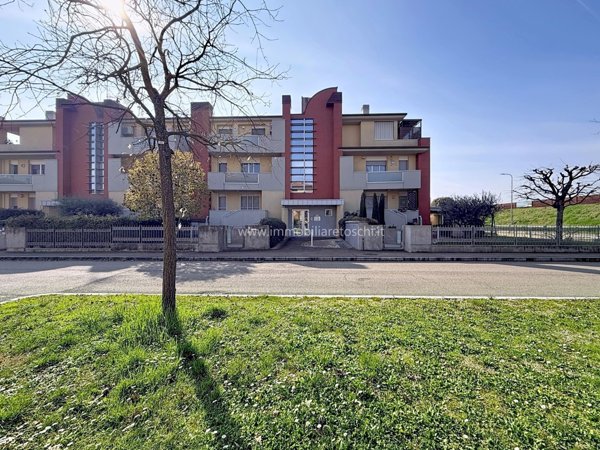 appartamento in vendita ad Imola