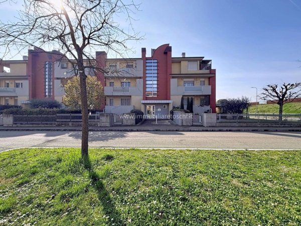 appartamento in vendita ad Imola