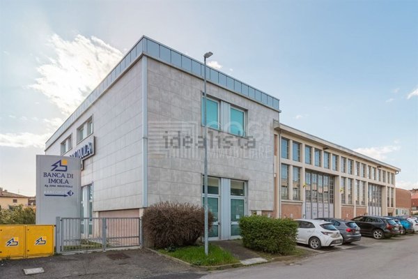 attico in vendita ad Imola in zona Centro Storico