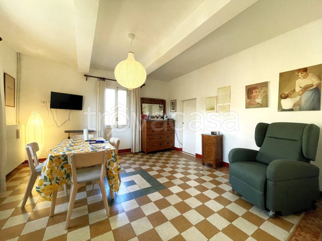 appartamento in vendita ad Imola in zona Sesto Imolese