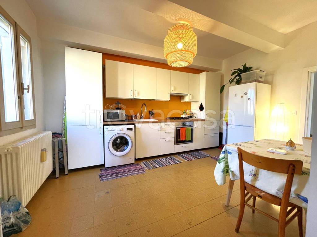 appartamento in vendita ad Imola in zona Sesto Imolese