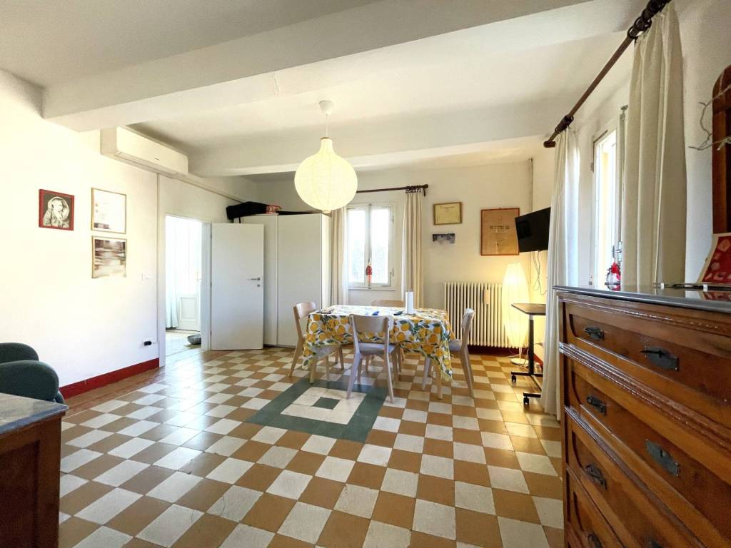 appartamento in vendita ad Imola in zona Sesto Imolese