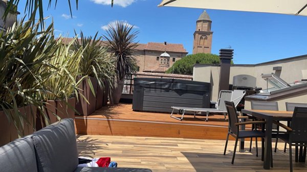 appartamento in vendita ad Imola in zona Centro Storico