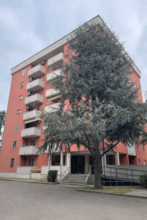 appartamento in vendita ad Imola