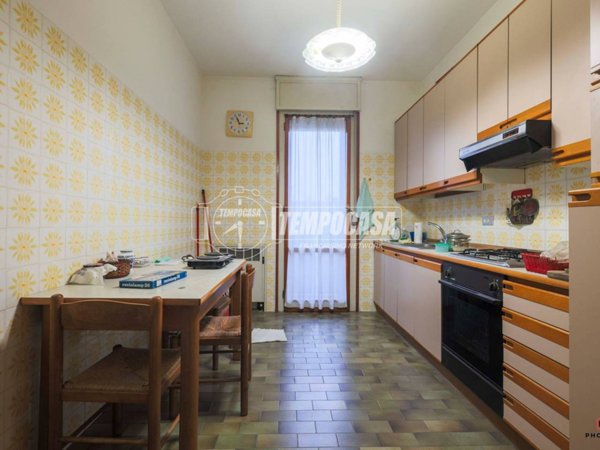 appartamento in vendita ad Imola