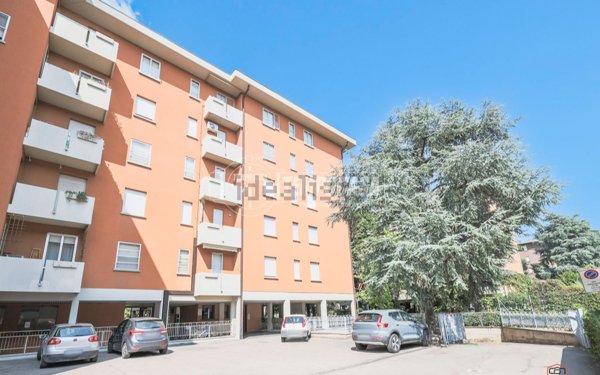 appartamento in vendita ad Imola