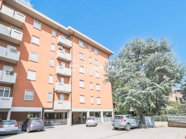 appartamento in vendita ad Imola