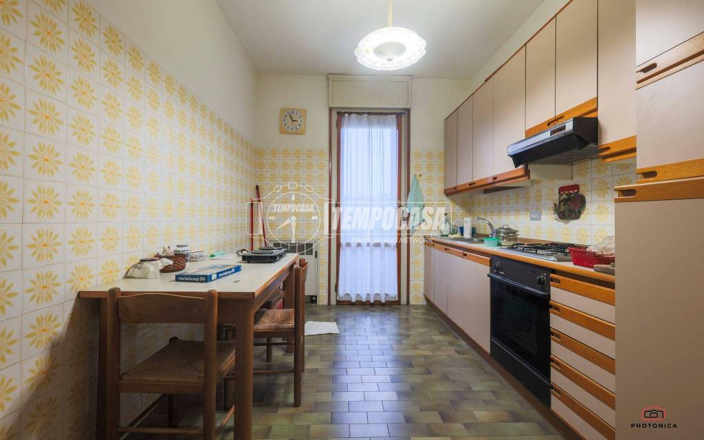 appartamento in vendita ad Imola