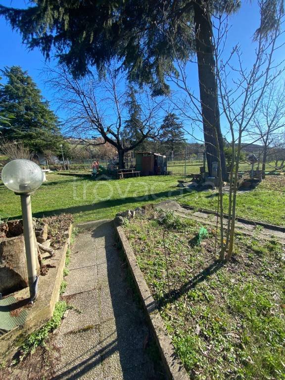 terreno agricolo in vendita ad Imola in zona Centro Storico