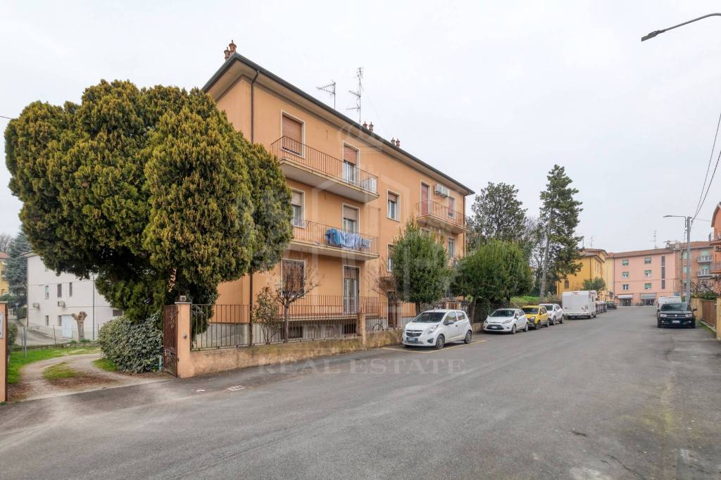 appartamento in vendita ad Imola in zona Centro Storico