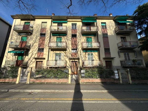 appartamento in vendita ad Imola