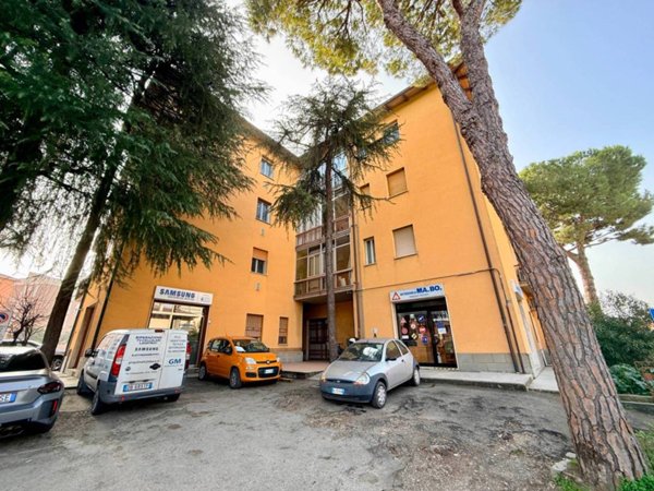 appartamento in vendita ad Imola in zona Centro Storico