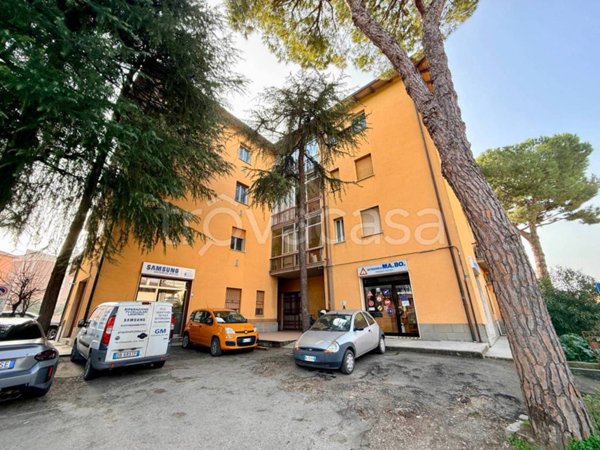 appartamento in vendita ad Imola