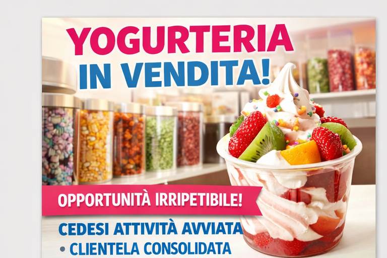 negozio in vendita ad Imola