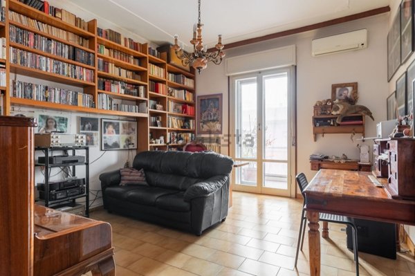 appartamento in vendita ad Imola in zona Centro Storico