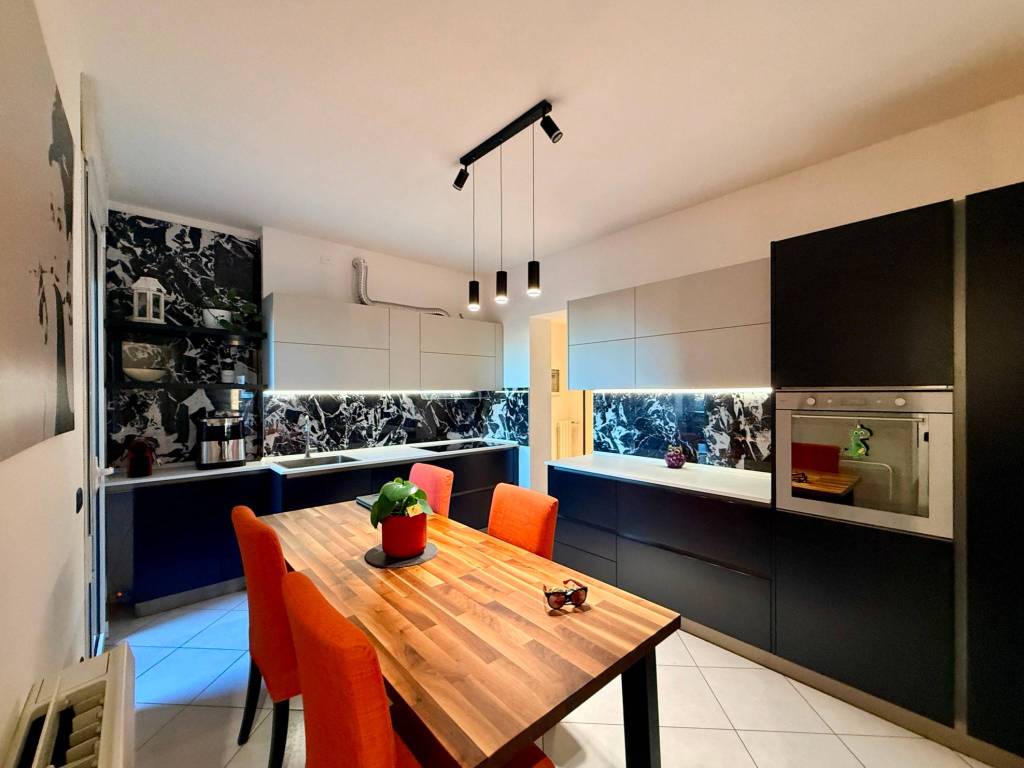 appartamento in vendita ad Imola in zona Càsola Canina