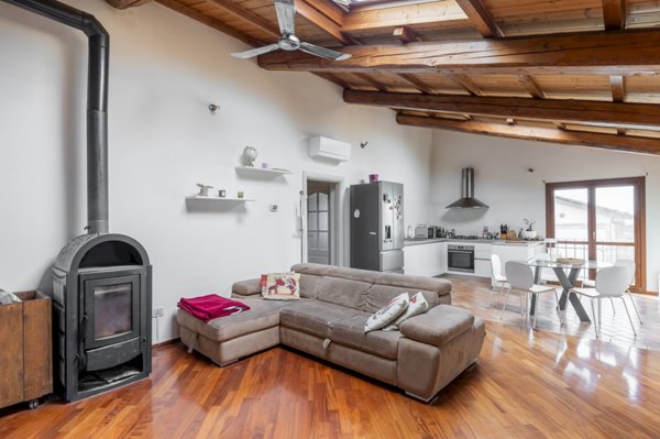 casa indipendente in vendita ad Imola in zona Sesto Imolese