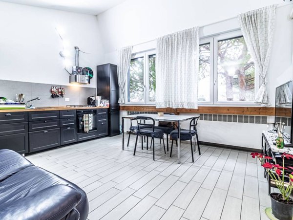 appartamento in vendita ad Imola