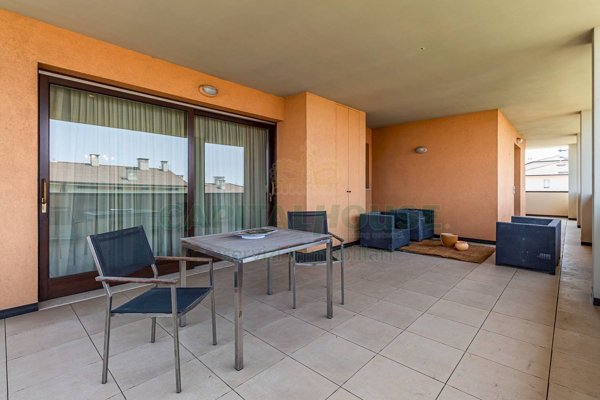 appartamento in vendita ad Imola