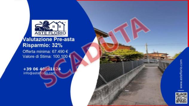 appartamento in vendita ad Imola in zona Fabbrica