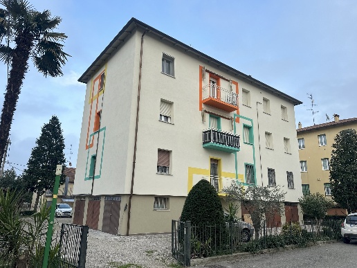 appartamento in vendita ad Imola