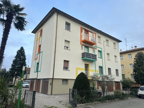 appartamento in vendita ad Imola