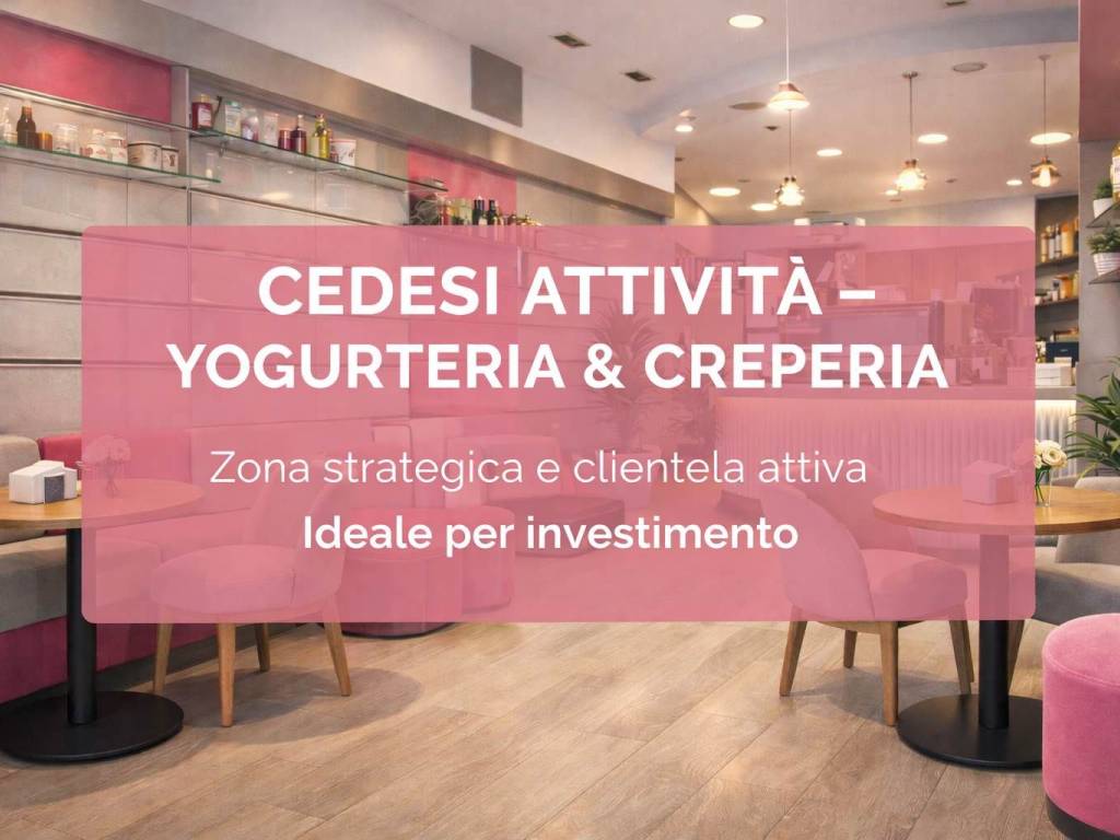 negozio in vendita ad Imola