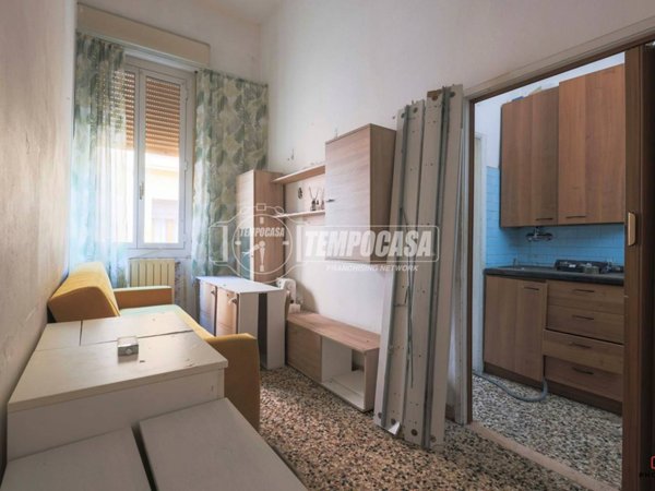 appartamento in vendita ad Imola in zona Centro Storico