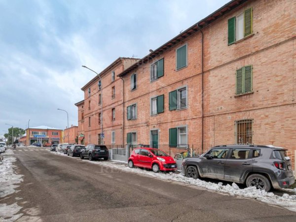 appartamento in vendita ad Imola in zona Centro Storico