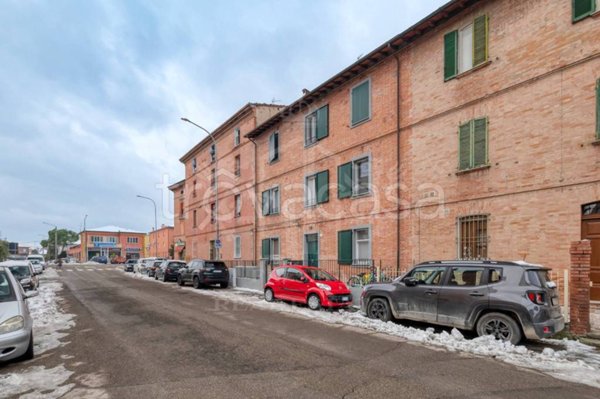 appartamento in vendita ad Imola