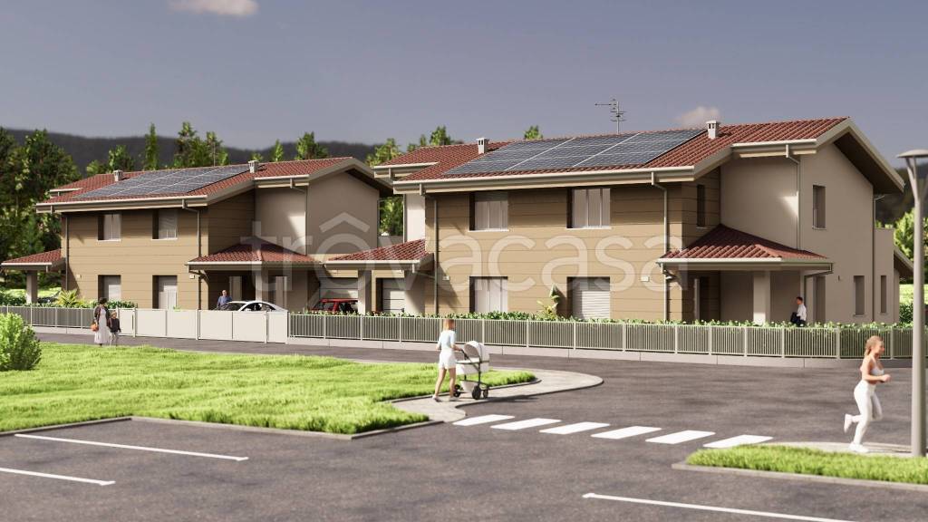 casa indipendente in vendita ad Imola