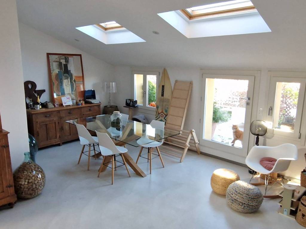 appartamento in vendita ad Imola in zona Centro Storico