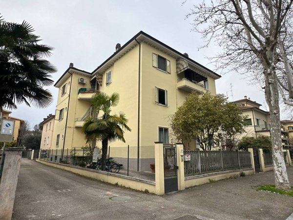 appartamento in vendita ad Imola
