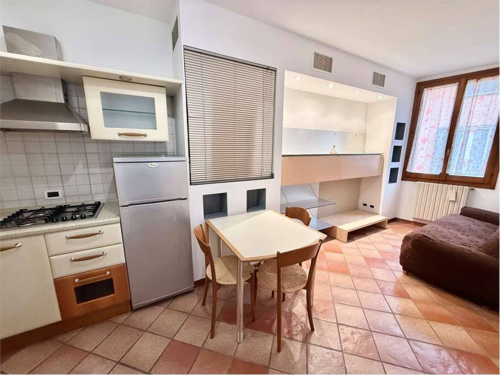 appartamento in vendita ad Imola in zona Centro Storico