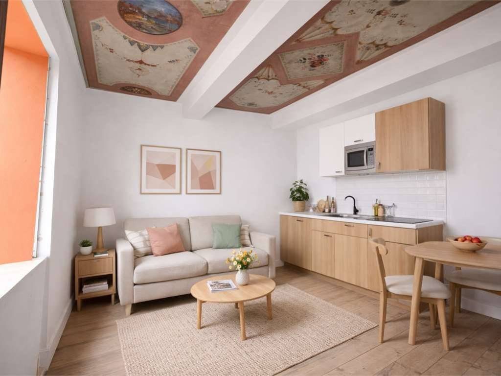 appartamento in vendita ad Imola in zona Centro Storico