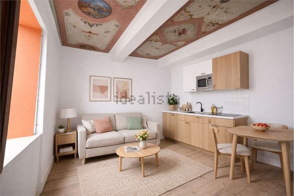 appartamento in vendita ad Imola in zona Centro Storico