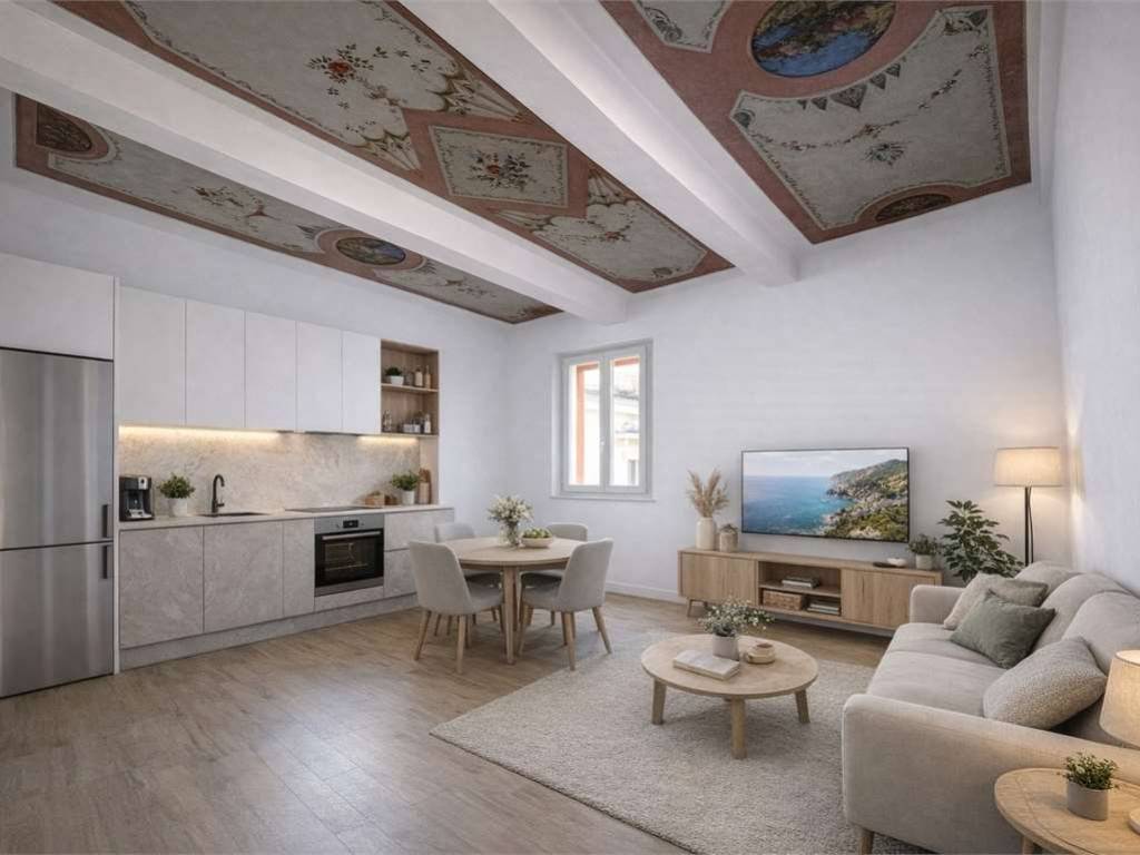 appartamento in vendita ad Imola in zona Centro Storico