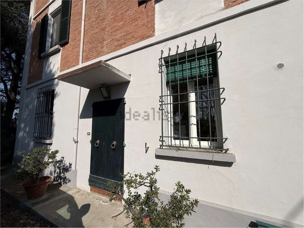 casa semindipendente in vendita ad Imola