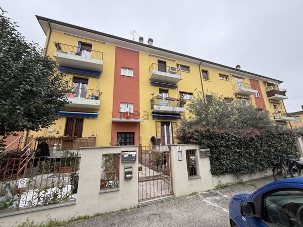 appartamento in vendita ad Imola