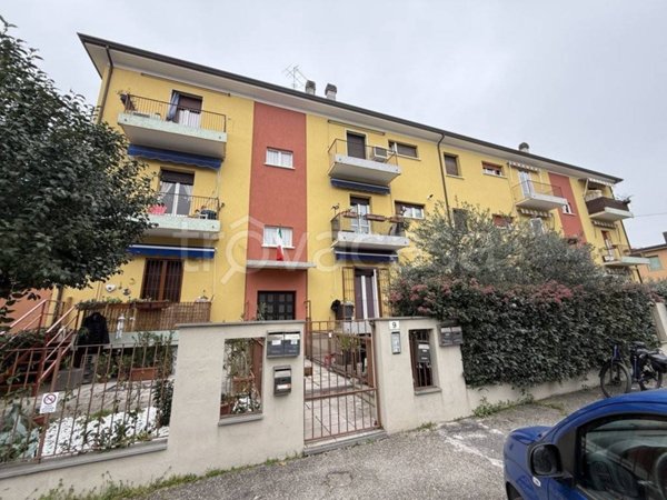 appartamento in vendita ad Imola