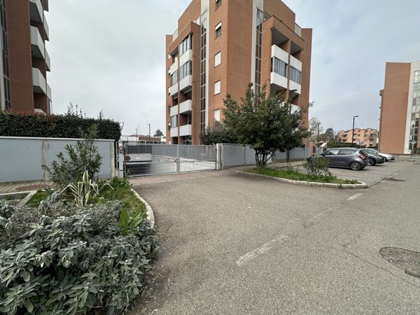 mansarda in vendita ad Imola