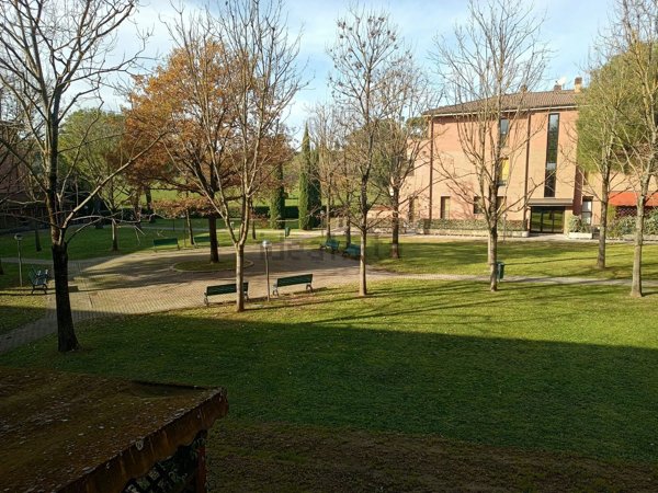 appartamento in vendita ad Imola in zona Pedagna