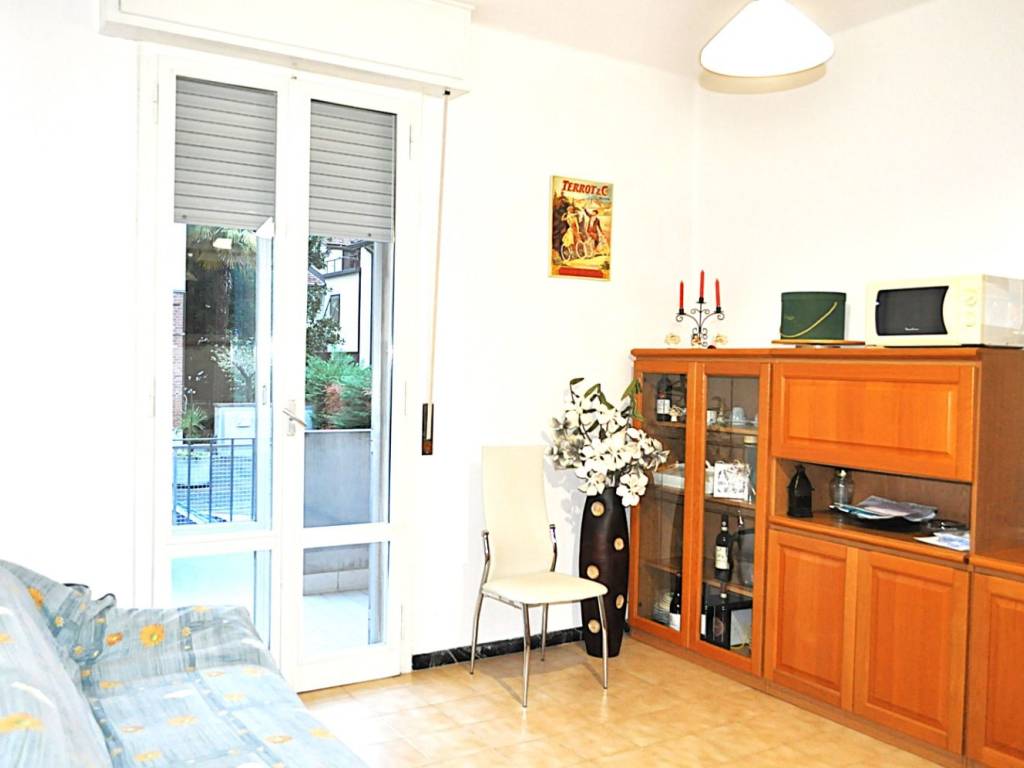 appartamento in vendita ad Imola