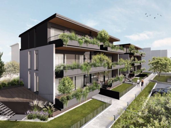 appartamento in vendita ad Imola